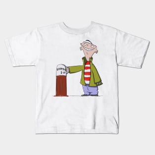 Genius Kids T-Shirt